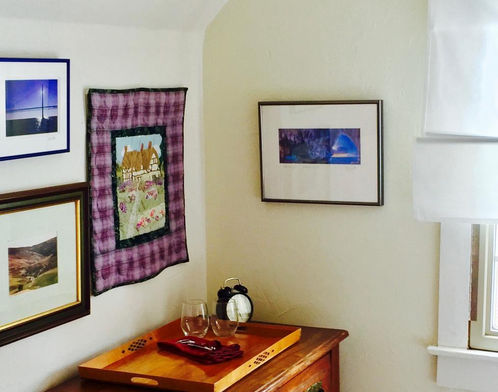 Aberdeen Stone Cottage B&B Traverse City Eksteriør bilde