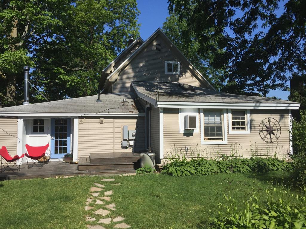 Aberdeen Stone Cottage B&B Traverse City Eksteriør bilde
