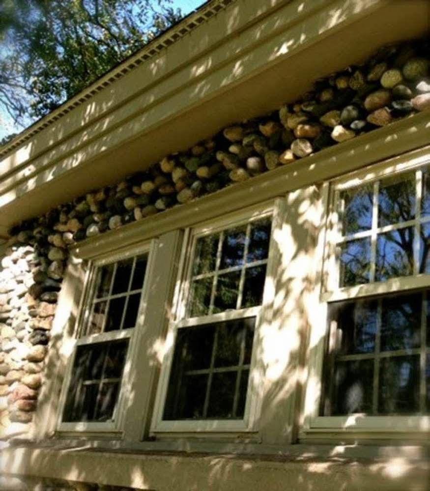 Aberdeen Stone Cottage B&B Traverse City Eksteriør bilde