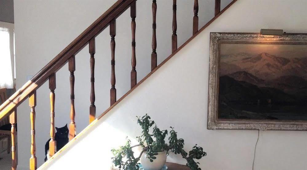 Aberdeen Stone Cottage B&B Traverse City Eksteriør bilde